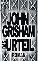 Kartonierter Einband Das Urteil von John Grisham