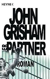 Kartonierter Einband Der Partner von John Grisham