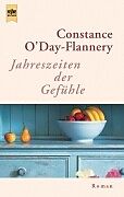 Taschenbuch Jahreszeiten der Gefühle von Constance O'Day Flannery