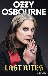 Fester Einband Last Rites von Ozzy Osbourne
