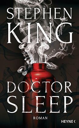 Fester Einband Doctor Sleep von Stephen King