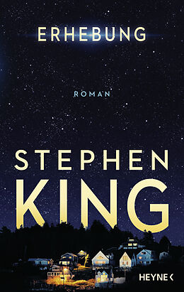 Fester Einband Erhebung von Stephen King