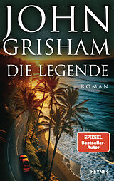 Fester Einband Die Legende von John Grisham