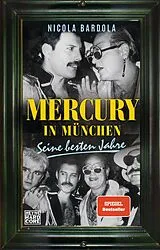 Fester Einband Mercury in München von Nicola Bardola