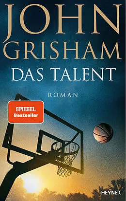 Fester Einband Das Talent von John Grisham