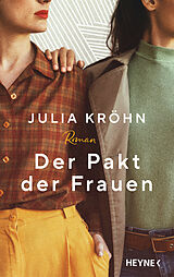 Fester Einband Der Pakt der Frauen von Julia Kröhn