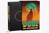 Fester Einband Dune  Der Wüstenplanet von Frank Herbert