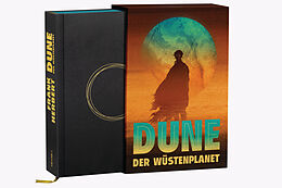Fester Einband Dune  Der Wüstenplanet von Frank Herbert