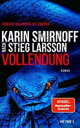 Fester Einband Vollendung von Karin Smirnoff