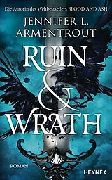 Fester Einband Ruin and Wrath von Jennifer L. Armentrout
