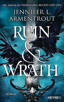 Fester Einband Ruin and Wrath von Jennifer L. Armentrout