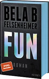 Fester Einband Fun von Bela B Felsenheimer