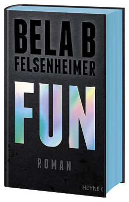 Fester Einband Fun von Bela B Felsenheimer