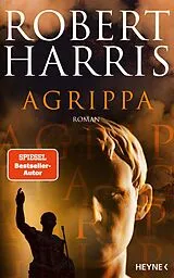 Fester Einband Agrippa von Robert Harris