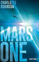Fester Einband Mars One von Charlotte Robinson
