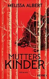 Fester Einband Mutters Kinder von Melissa Albert