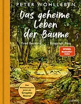 Fester Einband Das geheime Leben der Bäume von Peter Wohlleben