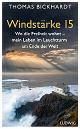 Fester Einband Windstärke 15 von Thomas Bickhardt, Mirko Kussin