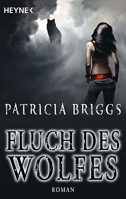 Kartonierter Einband Fluch des Wolfes von Patricia Briggs