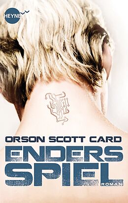 Livre de poche Enders Spiel de Orson Scott Card