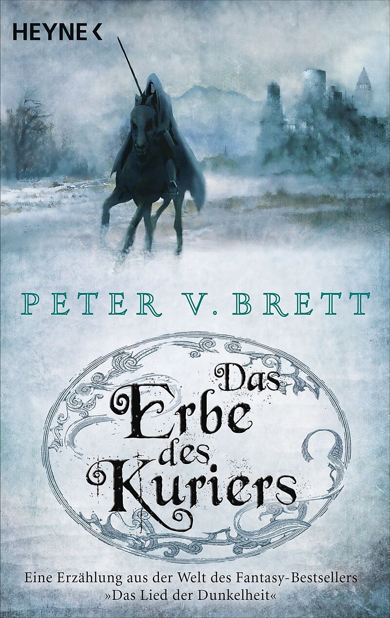 Das Erbe des Kuriers