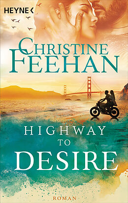 Kartonierter Einband Highway to Desire von Christine Feehan