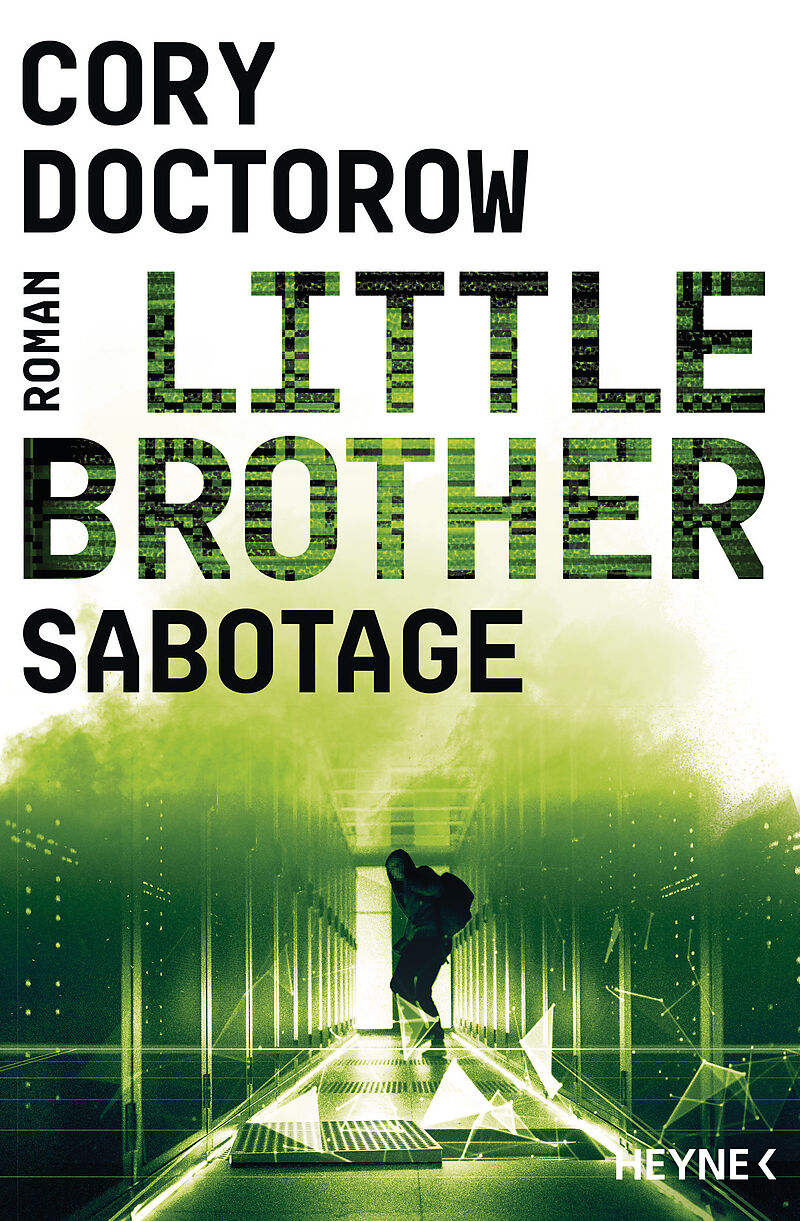 Little Brother  Sabotage