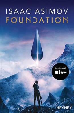 Kartonierter Einband Foundation von Isaac Asimov