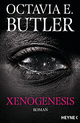 Kartonierter Einband Xenogenesis von Octavia E. Butler