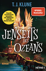 Kartonierter Einband Jenseits des Ozeans von T. J. Klune
