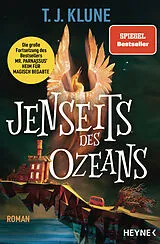 Kartonierter Einband Jenseits des Ozeans von T. J. Klune