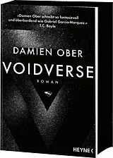 Kartonierter Einband (Kt) Voidverse von Damien Ober