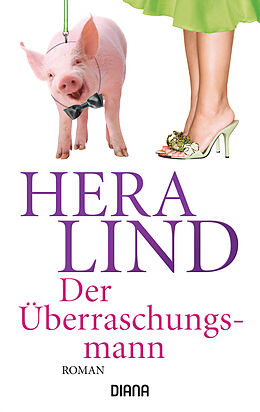 Taschenbuch Der Überraschungsmann von Hera Lind