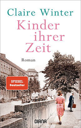 Kartonierter Einband Kinder ihrer Zeit von Claire Winter