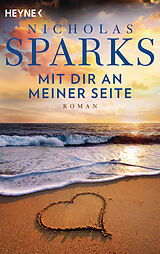 Taschenbuch Mit dir an meiner Seite von Nicholas Sparks
