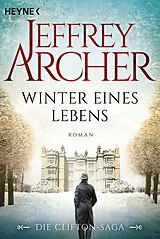 Kartonierter Einband Winter eines Lebens von Jeffrey Archer