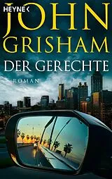 Kartonierter Einband Der Gerechte von John Grisham