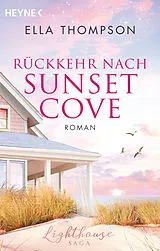 Kartonierter Einband Rückkehr nach Sunset Cove von Ella Thompson
