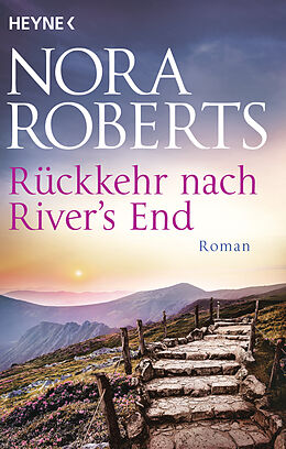 Kartonierter Einband Rückkehr nach River's End von Nora Roberts