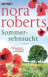 Kartonierter Einband Sommersehnsucht von Nora Roberts