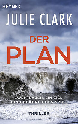 Kartonierter Einband Der Plan  Zwei Frauen. Ein Ziel. Ein gefährliches Spiel. von Julie Clark