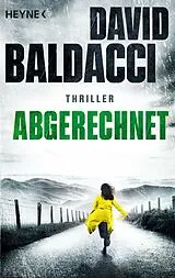Kartonierter Einband Abgerechnet von David Baldacci