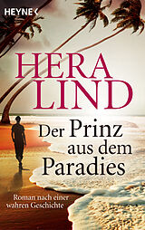 Kartonierter Einband Der Prinz aus dem Paradies von Hera Lind