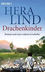 Kartonierter Einband (Kt) Drachenkinder von Hera Lind