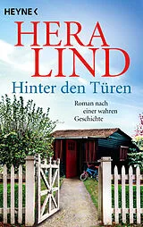 Kartonierter Einband Hinter den Türen von Hera Lind