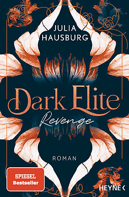 Kartonierter Einband Dark Elite  Revenge von Julia Hausburg