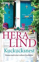 Kartonierter Einband Kuckucksnest von Hera Lind