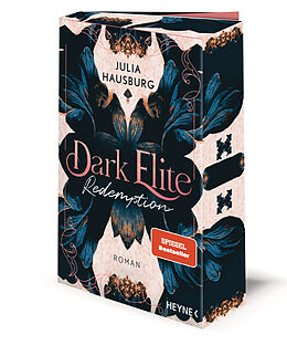 Kartonierter Einband Dark Elite  Redemption von Julia Hausburg