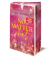 Kartonierter Einband No Matter What von Sarah Stankewitz