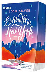 Kartonierter Einband Ein Winter in New York von Josie Silver